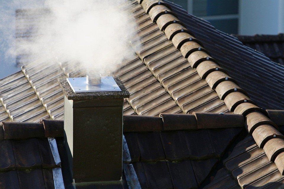chimney problems in ireland signs costsrepairs whos responsible