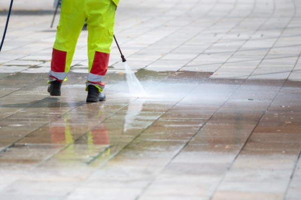 powerwashing services donegal